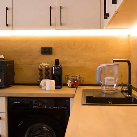 Serenity Apartamento Bansko