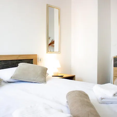 Serenity Apartamento *