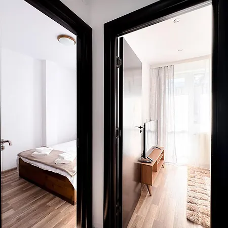 Serenity Apartamento