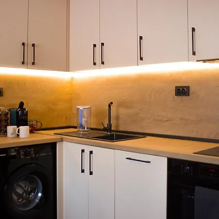 Serenity Apartamento