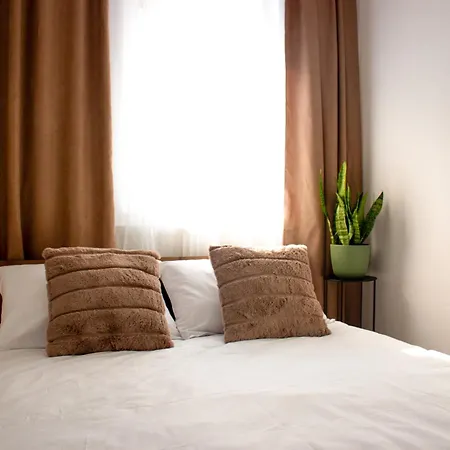 Apartamento Serenity Bansko