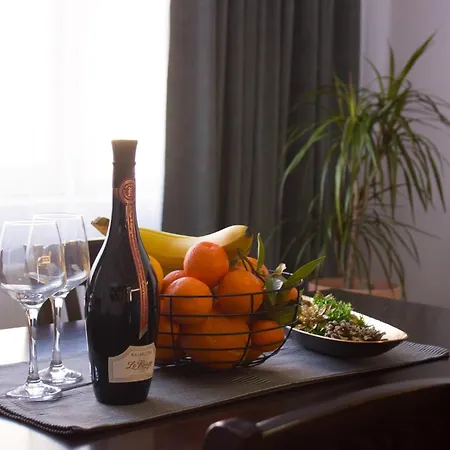 Apartamento Serenity *