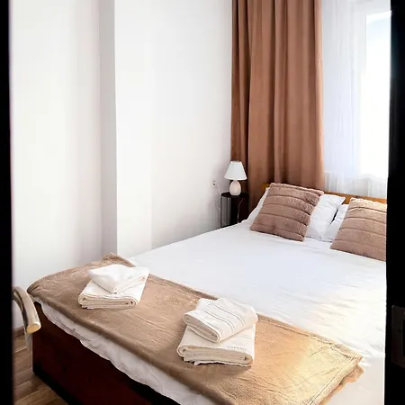 Apartamento Serenity *