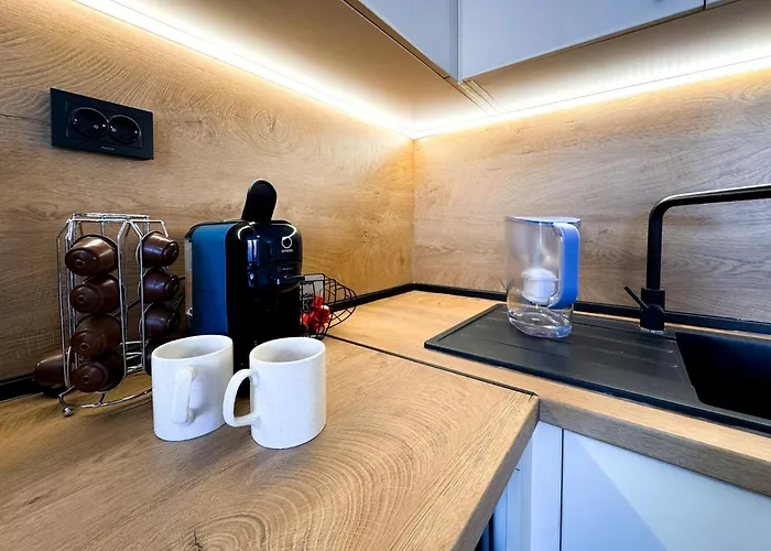 Apartman Serenity Banszko