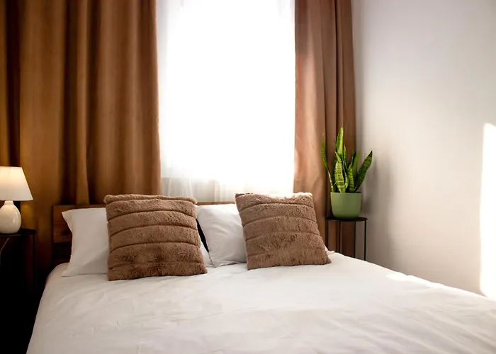 Apartman Serenity Banszko