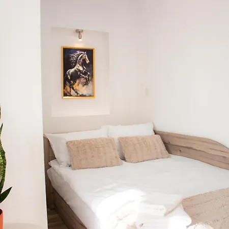 Serenity Apartamento