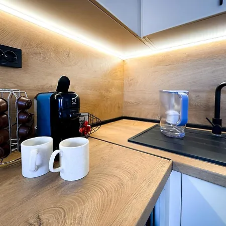 Apartamento Serenity Bansko