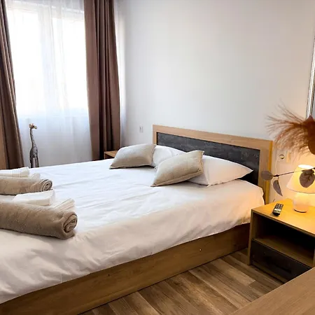 Serenity Apartamento *