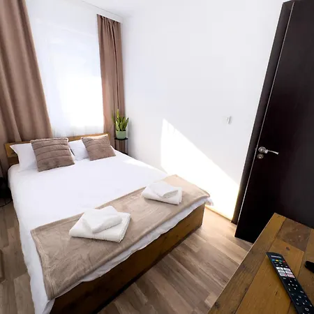 Apartamento Serenity