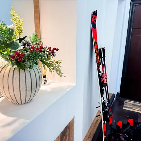 Apartamento Serenity Bansko