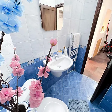 Apartamento Serenity