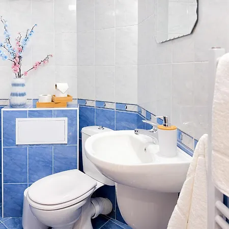 Serenity Apartamento *