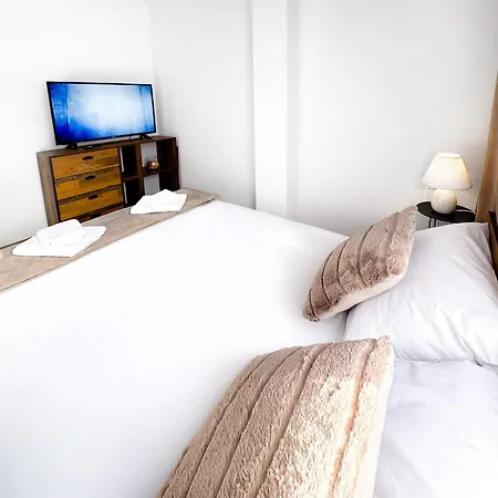 Serenity Apartamento