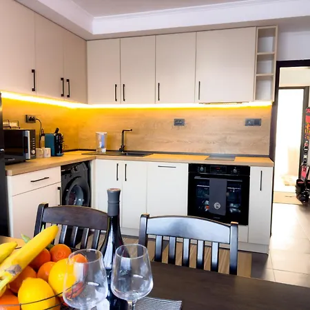 Serenity * Бансько