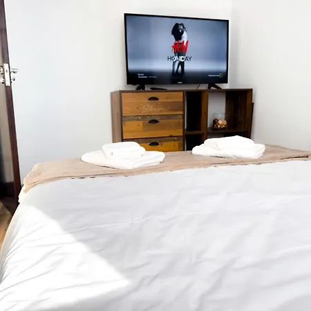 Serenity Апартаменти Бансько