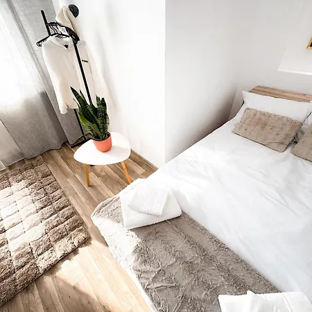 Apartment Serenity *