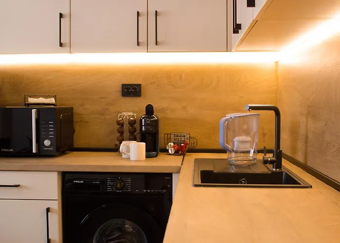 Serenity Apartment Bansko