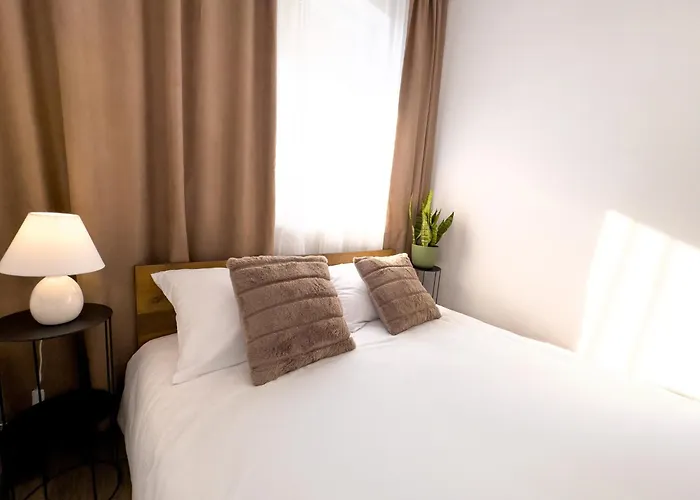 Serenity * 班斯科