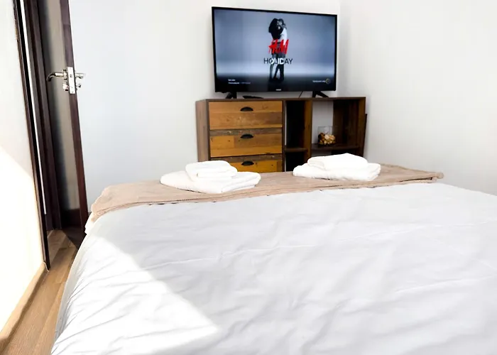 Serenity Apartment Bansko