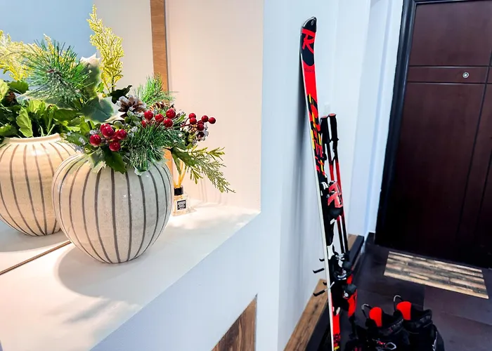 Apartment Serenity Bansko