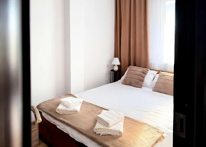 Apartment Serenity *